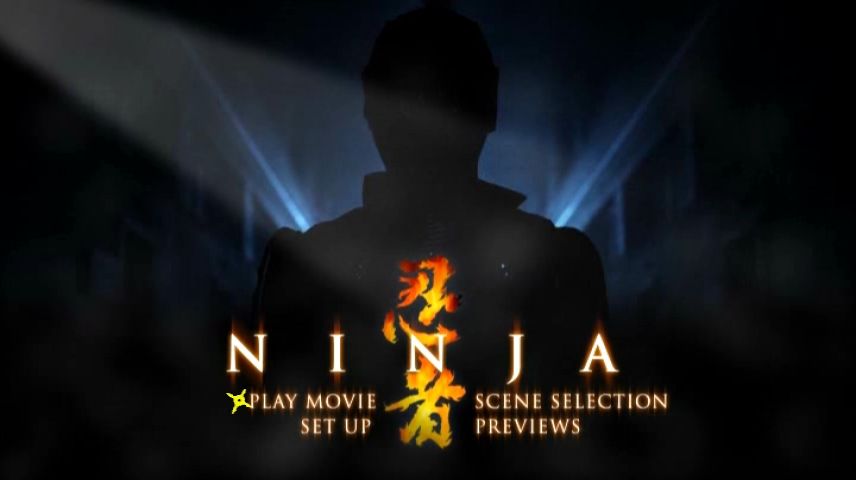 Ninja (2009) - IMDb