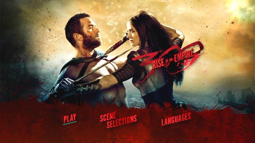 Download 300 Rise Of An Empire 2014 Bluray