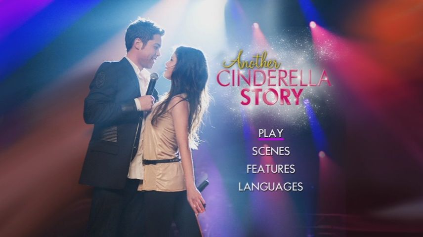 Another Cinderella Story (2008) – Idiomanic