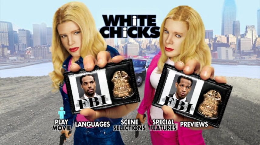 white chicks 2004 movie