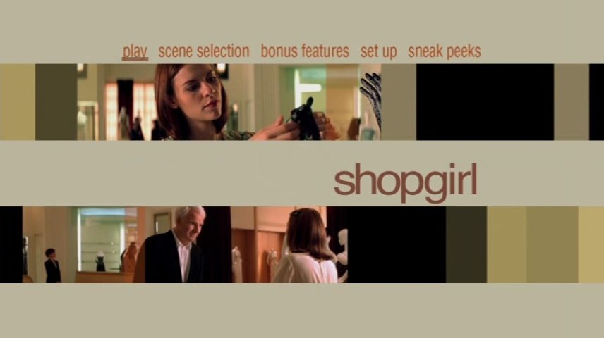 shopgirl 2005