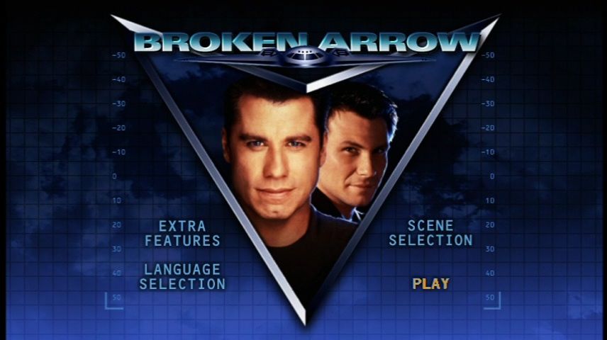 broken arrow 1996 full movie