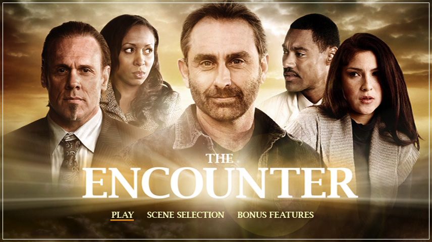 the encounter 2010 movie