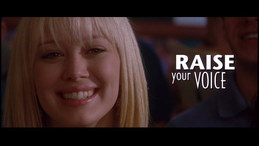 Movie Title