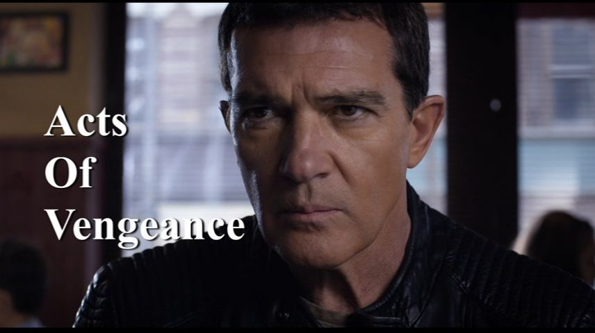 acts of vengeance based on true story
