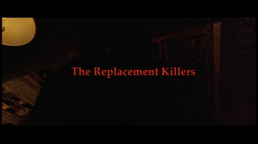 replacement killers cast
