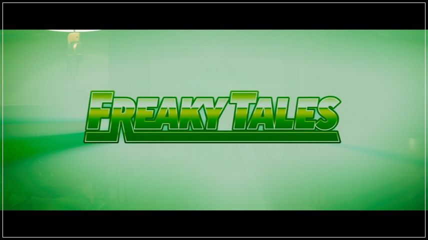Movie Title