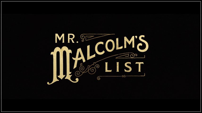 Movie Title