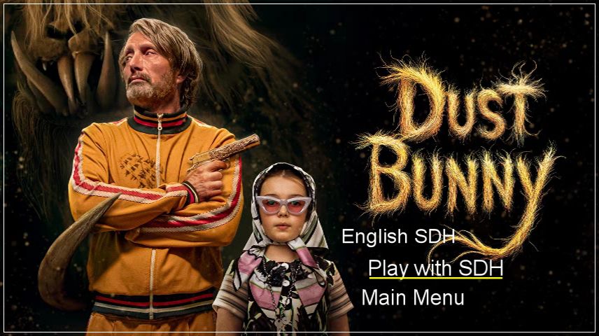 Setup Menu
