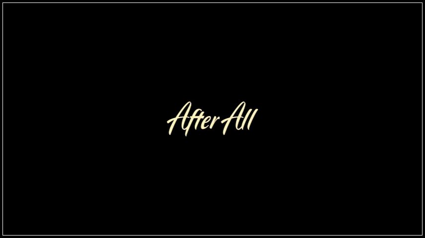 Movie Title
