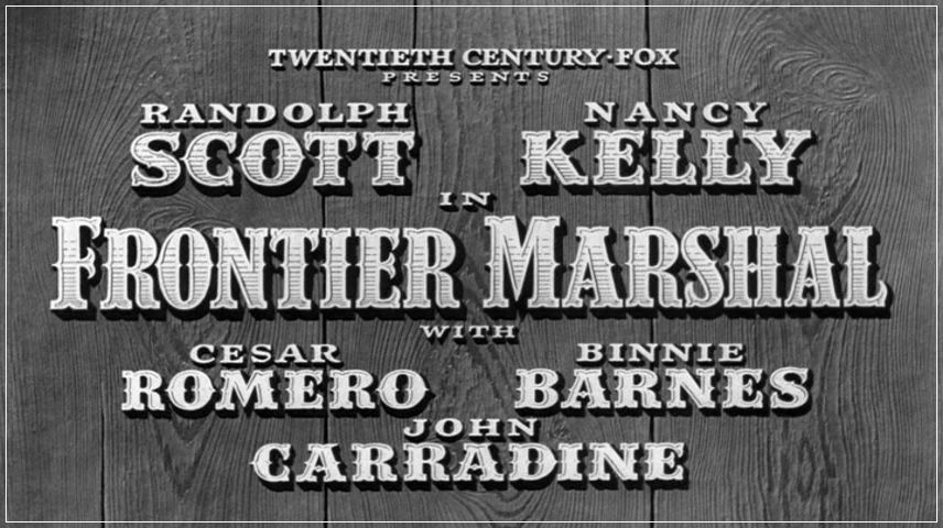Movie Title