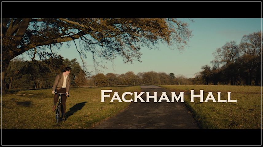 Movie Title