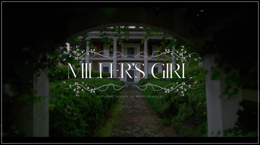 Movie Title