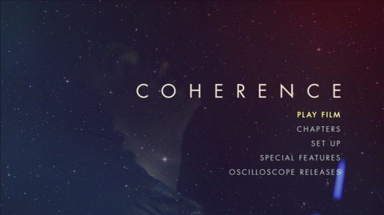 coherence 2013 cast