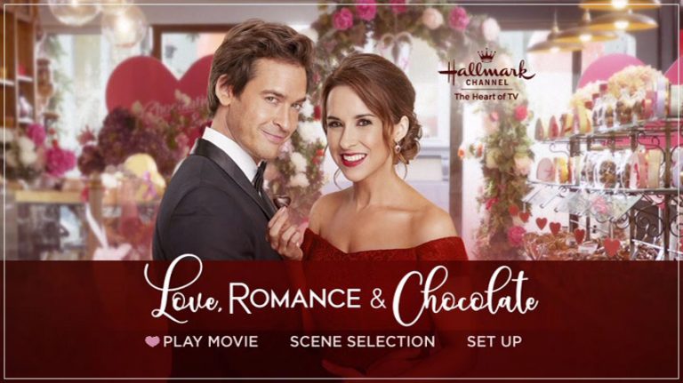 free Romance with Chocolate - Hidden Items